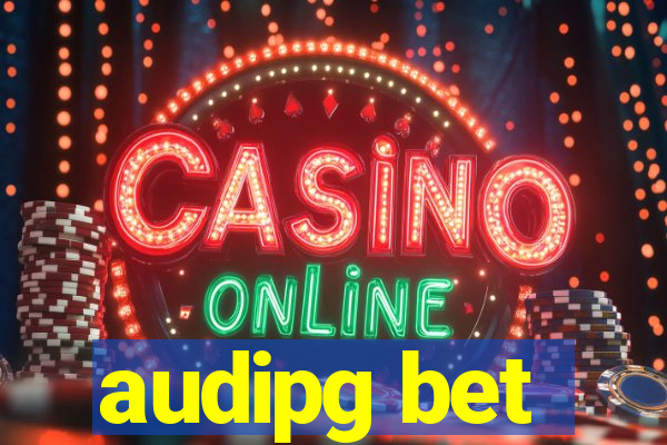 audipg bet